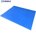 サンコー PPシート 881390 1500X1200×3mm 青 881390BL00 B 1個 ■▼215-1434 【送料都度見積】