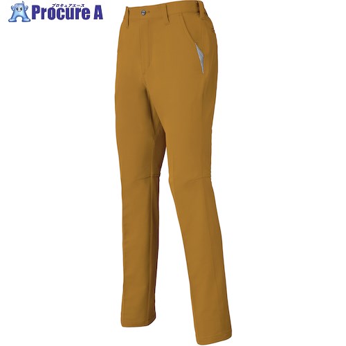 クロダルマ スラツクス ブラウンキャメル SS 31679-61-SS 1着 ■▼437-7259【代引決済不可】【送料都度見積】