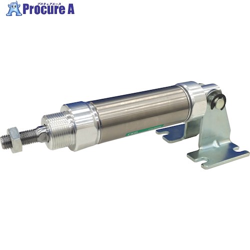 CKD タイトシリンダ CMK2-CC-20-25-T2V-D-B2 1個 ■▼612-1691【代引決済不可】【送料都度見積】