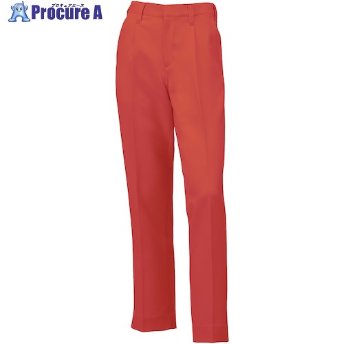 クロダルマ スラックス(ワンタック) レンガ 150 31596-69-150 1着 ■▼621-6135【代引決済不可】【送料都度見積】