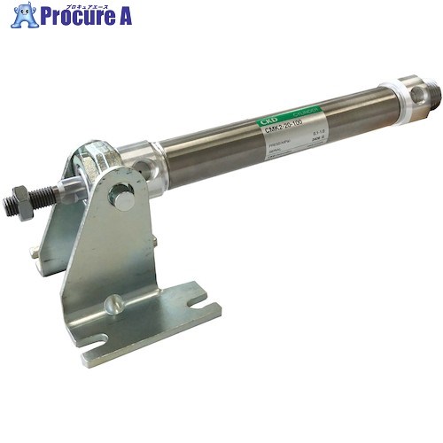 CKD タイトシリンダ CMK2-TA-20-75-T3V-T-B2 1個 ■▼624-1413【代引決済不可】【送料都度見積】
