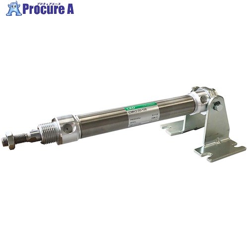 CKD タイトシリンダ CMK2-TB-40-25-T3V-H-B2 1個 ■▼626-0251【代引決済不可】【送料都度見積】