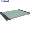 ERECTA メトロマックス4 フラットマット追加棚板間口1520mm×奥行620mm MAX4-2460F 1枚 ■▼114-2970【代引決済不可】【送料都...