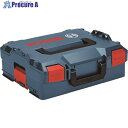 ボッシュ L-BOXX(エルボックス) ボックスM L-BOXX136N 1個 ▼128-6589【代引決済不可】 その1