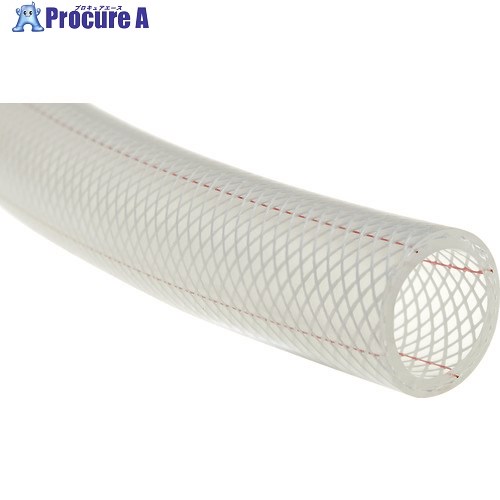 TRUSCO 醸造用ホース 38×49 20M JBH-3849-20 1巻 ■▼206-3872【代引決済不可】【送料都度見積】