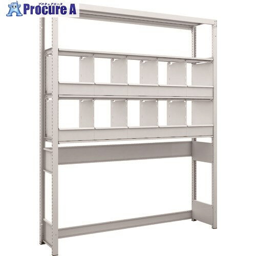 TRUSCO å K1̩ټǼê ʳ H1900XW1550XD325 4 ڤȥ졼10 K1-U...