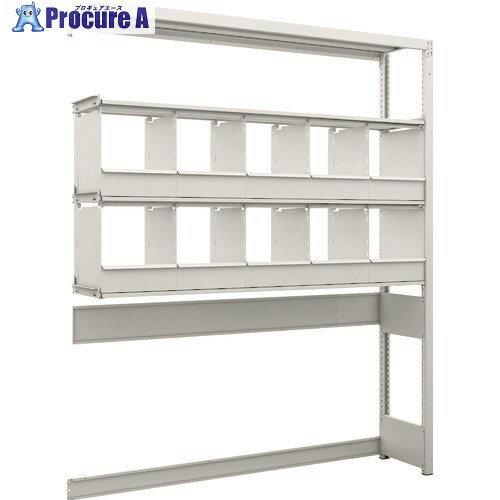 TRUSCO å K1̩ټǼê ʳ H1900XW1550XD325 4 ڤȥ졼10 Ϣ뷿 ...