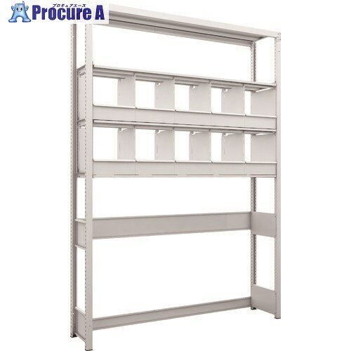 TRUSCO å K1̩ټǼê ʳ H2200XW1550XD325 4 ڤȥ졼10 K1-U...