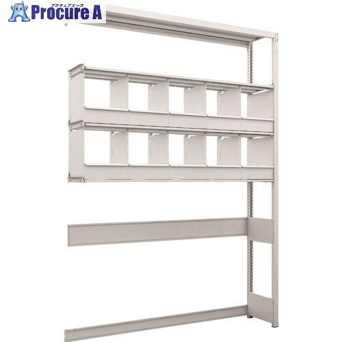 TRUSCO å K1̩ټǼê ʳ H2200XW1550XD325 4 ڤȥ졼10 Ϣ뷿 ...