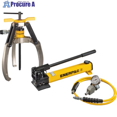 ENERPAC ååץס顼ưݥץå LGHS364H 1S 206-5956 ٸѡۢ־Ϥ