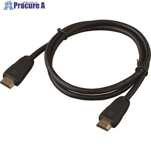 IRIS 514219 LUCA HDMI֥ Ver2.0a1.0m IHDMI-PSA10B 1 207-1596Բġ