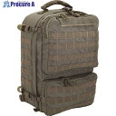 ELITEBAGS バックパック PARAMED’S ODグリーン MB10-134 1個 ▼207-4593【代引決済不可】