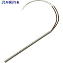 TRUSCO ハイワットカートリッジヒーター Φ10 250L 200V 880W HWH2-10250 1本 ■▼207-6562【代引決済不可】【送料都度見積】 その1