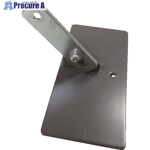 TRUSCO 連結板金具セットTKP LP-400TKP 1S ▼207-7435