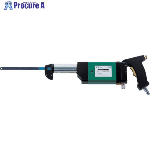 Richit エアーソー ITI-45 1台 ▼215-0654