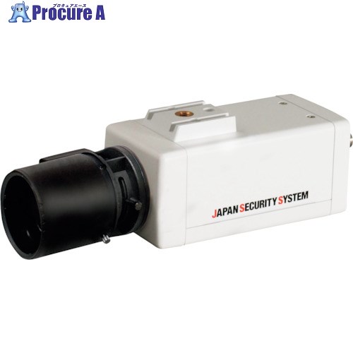 JSS AHD対応5メガピクセルボックス型カメラ JS-CA2032 1台 ■▼250-2157【代引決済不可】【送料都度見積】 JSS AHD対応5メガピクセルボックス型カメラ JS-CA2032 1台 ■▼250-2157【代引決済不可】【送料都度見積】