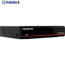 JSS 防犯用カメラ用4CHネットワークレコーダー JS-RW4004-04 1台 ■▼250-3670【代引決済不可】【送料都度見積】