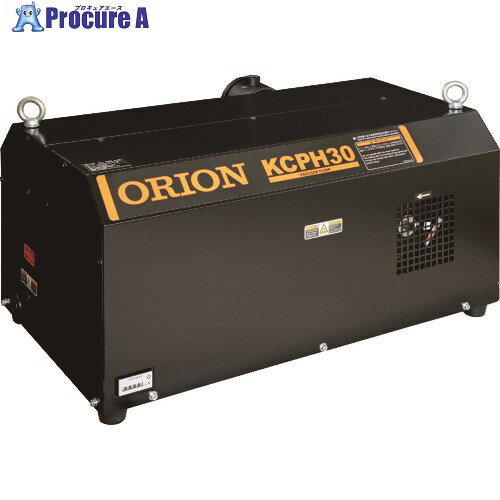 ORION ١쥹ݥ KCPH Х塼ॷ꡼ 50HZ KCPH30-V-01A-50 1 251-7609