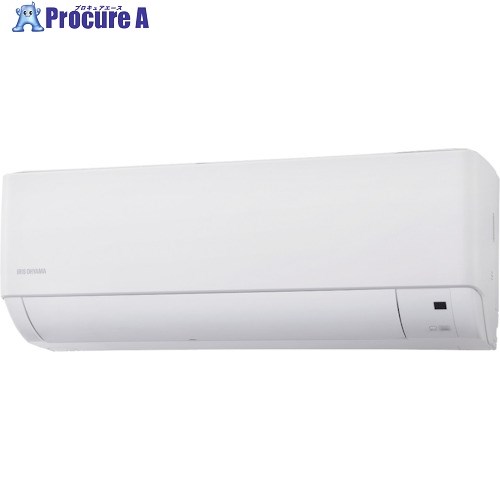 IRIS 517977 ルームエアコン スタンダード 2.2KW IHF-2205G 1台 ■▼253-3084【代引決済不可】【送料都度見積】のサムネイル
