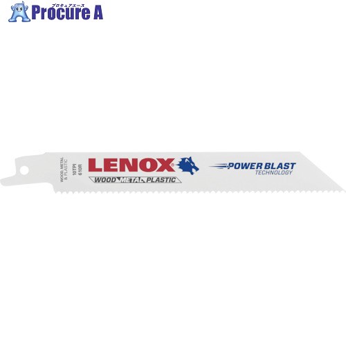 LENOX Х᥿륻---֥-150mmX10(5) 610R LXJP610R 1ѥå 263-8970Բġ