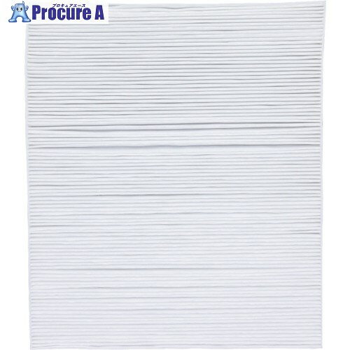 IRIS 272072 加湿空気清浄機集塵フィルター HXF-A25HF 1個 ▼354-0200【代引決済不可】