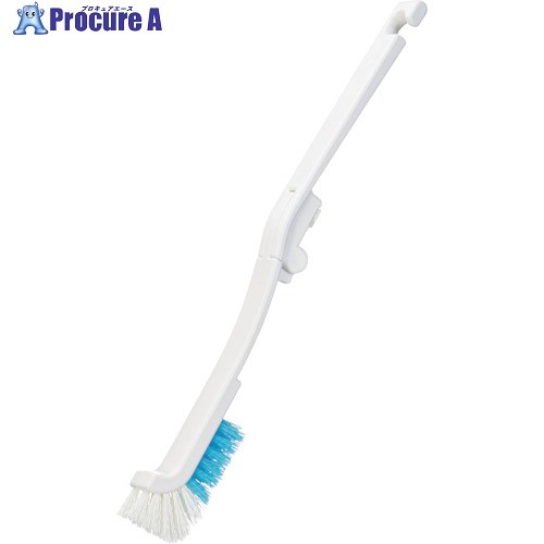 まめいた 排水口ブラシ KB-643 1個 ▼355-4523【代引決済不可】