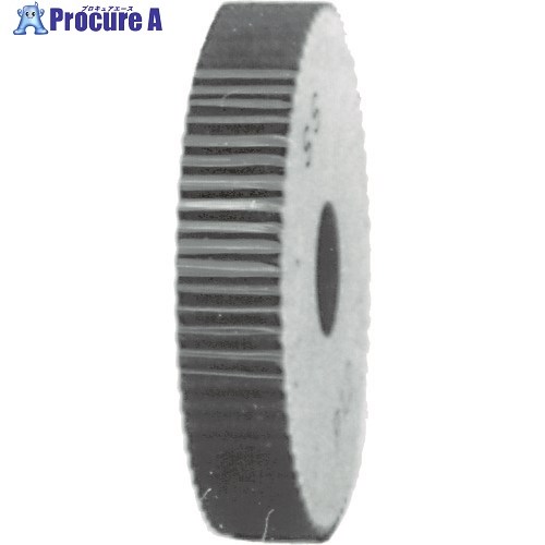 SUPER 切削ローレット駒(小径アヤ目用)ピッチ:1.0 外径A:9.5 KNCD0910 1個 ▼368-3940【代引決済不可】 ●YA513