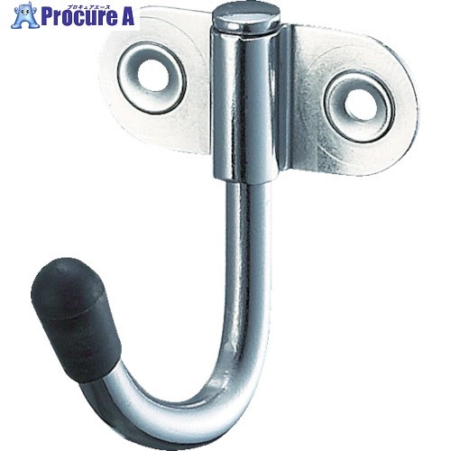 光 回転フック 吊り金具 小 KTCF-10 1個 ▼381-5625