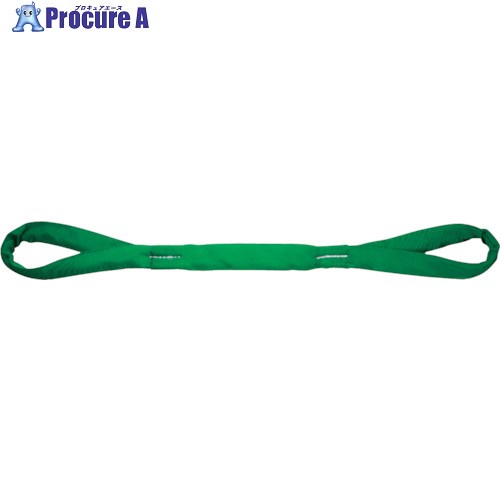 TAIYO インカラウンドスリング JIS HE 2t×8m(1014505) INKJHE-2X8 1本 ■▼382-8736 ※個人宅様送り不可