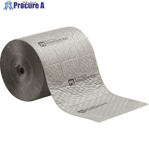 pig フォーインワンピグマット ミシン目入り (1袋(箱)＝1巻入) MAT235A 1袋 ▼406-0814【代引決済不可】