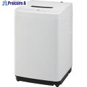 IRIS 517636 全自動洗濯機 4.5kg IAW-T451 1台 ■▼415-0901