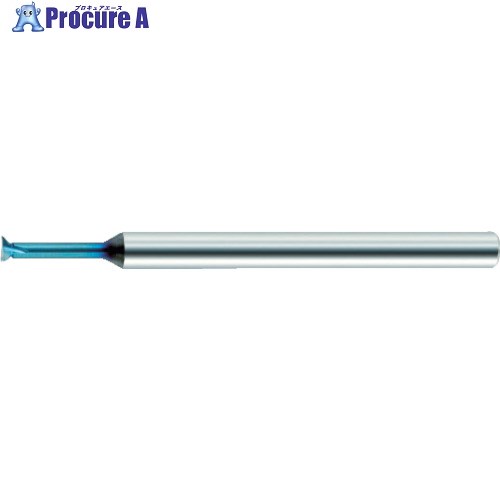 NOGA 裏座ぐりミニチャンファー45°刃ダブテイル 刃径4.0mm MC0404C16 A45 1本 ▼441-3334【代引決済不可】