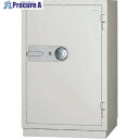 キング スーパーダイヤル式耐火金庫 KC52-2D 163L KC52-2D 1台 ■▼452-8603 【送料都度見積】※車上渡し