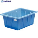 SUIKO KL型角型容器(二層)100L KL-100 (100L) 1個 ■▼456-9156 ※個人宅様送り不可