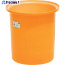 SUIKO M型丸型容器45L M-45 (45L) 1個 ■▼456-9491 ※個人宅様送り不可