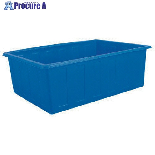 カイスイマレン 角型槽 KH-1200 KH-1200 1個 ■▼458-0621 【送料都度見積】※車上渡し※個人宅様送り不可