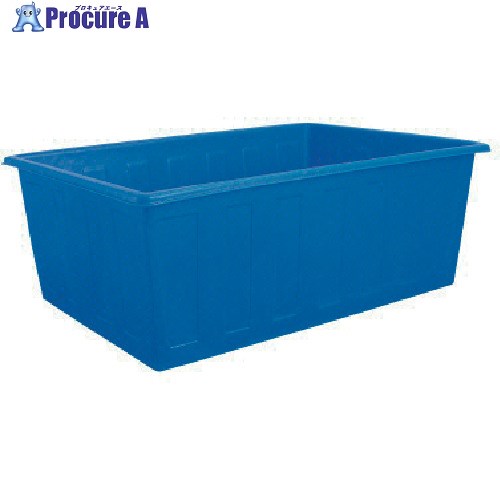 カイスイマレン 角型槽 KH-1500 KH-1500 1個 ■▼458-0630 【送料都度見積】※車上渡し※個人宅様送り不可