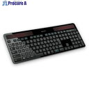 WN[ Wireless Solar Keyboard k750r ubN K750R 1 458-4923yϕsz