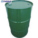 JFE 鋼製ドラム缶 クローズタイプ 200L KD-200ST 1本 ■▼458-4961 ※車上渡し