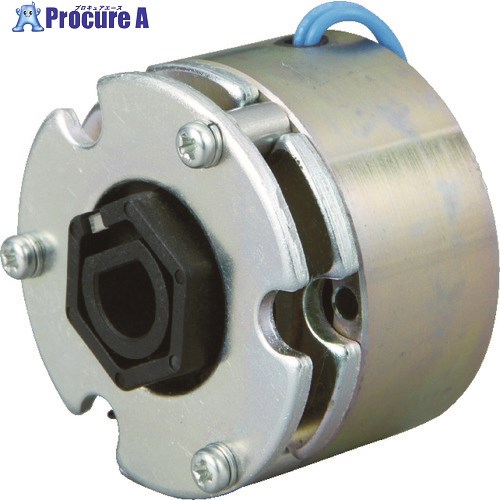 小倉クラッチ MCNB(新型)マイクロ無励磁作動ブレーキ(24V) MCNB10GS 1個 ■▼461-9960 【送料都度見積】