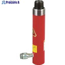 MASADA 単動形シリンダー スプリングリターンタイプ MCA10-100 1台 ■▼465-4439 【送料都度見積】