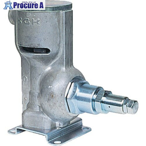 ヤマダ 自動定量バルブグリース用 KGK-406M 1台 ■▼466-4370 【送料都度見積】 ●YU501