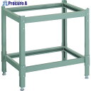 TRUSCO 定盤専用台 外寸610×610×700 組立品 JB-601 1台 ■▼467-0639