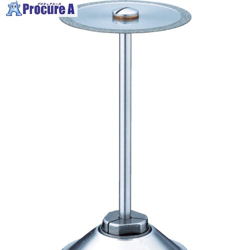 Minimo 電着ダイヤモンドカッティングディスク Φ25 MC1251 1本 ▼499-6917【代引決済不可】