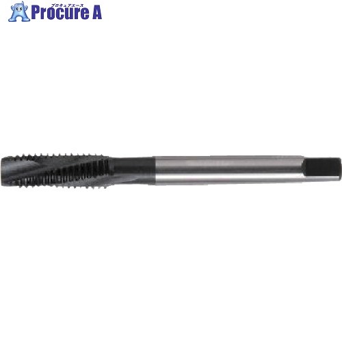 ISF ジェットタップ(ポイントタップ)メートルねじ・細目 M4X0.5 JET-M4X0.5 1本 ■▼505-7698 【送料都度見積】