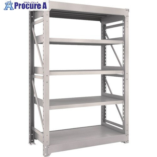 TRUSCO ̥ܥȼê M10 W1200D620H1815 5 ñ ͥ졼 M10-6465 NG(ͥ...