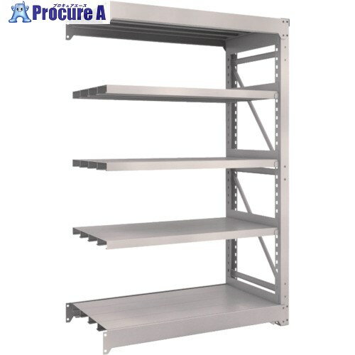 TRUSCO ̥ܥȼê M10 W1200D620H1815 5 Ϣ ͥ졼 M10-6465B NG(ͥ...