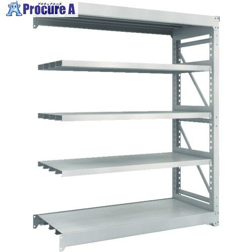 TRUSCO ̥ܥȼê M10 W1500D620H1815 5 Ϣ ͥ졼 M10-6565B NG(ͥ...