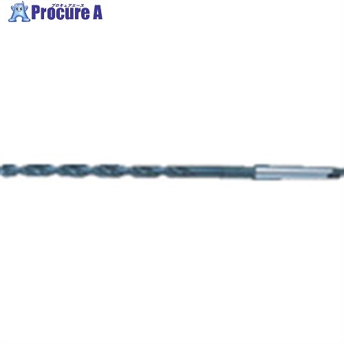 三菱K LTD 深穴加工用 ロングハイスドリル 19mm LTDD1900A350M2 1本 ▼668-0585【代引決済不可】 ●SI517