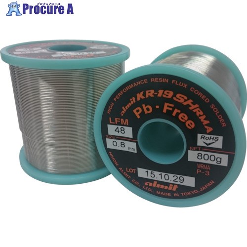 ߥå ե꡼Ϥ KR-19 SH RMA LFM48 0.5mm KR19SHRMA-LFM48-P3-0.5MM 1 783-4993Բġ